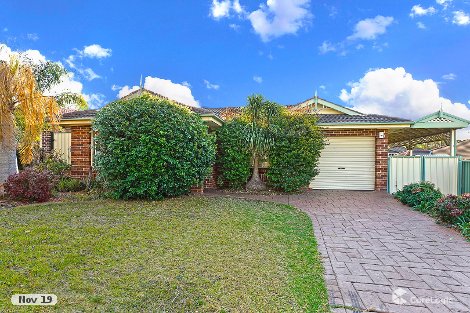 3 Dillwynia Dr, Glenmore Park, NSW 2745