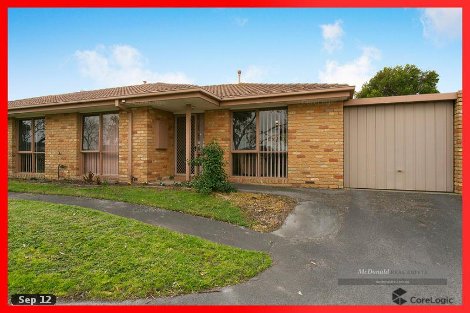 3/41 Brett Dr, Keysborough, VIC 3173