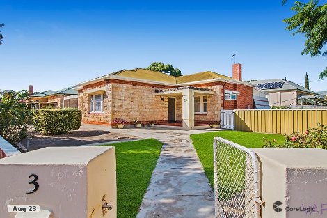 3 Aberdare Ave, Trinity Gardens, SA 5068