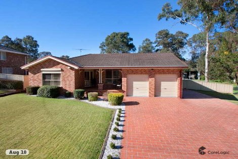 31 Level Crossing Rd, Vineyard, NSW 2765