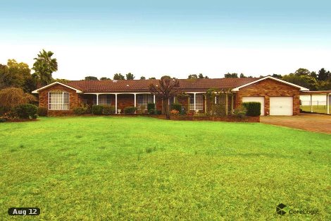 163 Cobbitty Rd, Cobbitty, NSW 2570