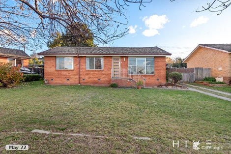 17 Jefferis St, Torrens, ACT 2607