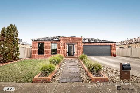 16 Settlers Dr, Kialla, VIC 3631