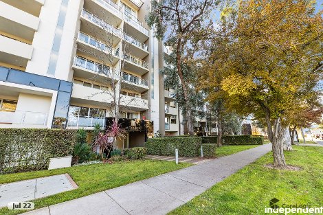 29/219a Northbourne Ave, Turner, ACT 2612