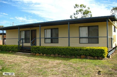 25 Rainworth St, Springsure, QLD 4722