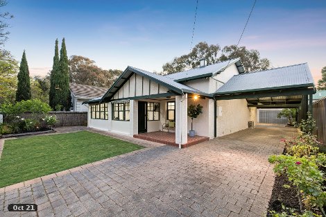 38 Kent St, Hawthorn, SA 5062