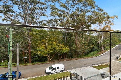 402/72-74 Gordon Cres, Lane Cove North, NSW 2066