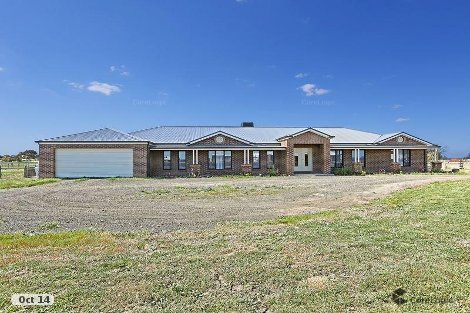 256 Glen Avon Dr, Bannockburn, VIC 3331