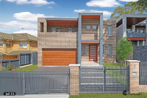 2 Karen Ave, Picnic Point, NSW 2213