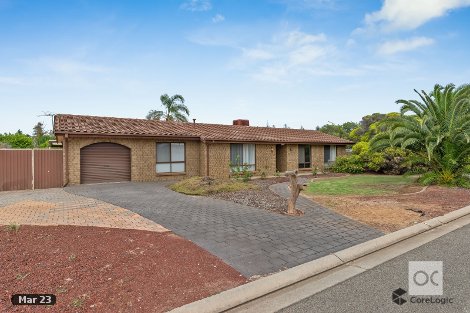 48 Aurelia Dr, North Haven, SA 5018