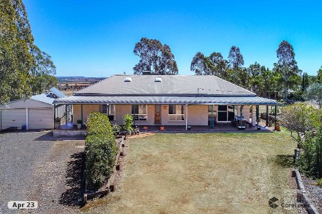 584 Drayton Connection Rd, Finnie, QLD 4350