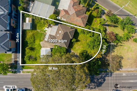 297 Greenwood Dr, Watsonia, VIC 3087