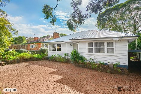 81 Rattray Rd, Montmorency, VIC 3094