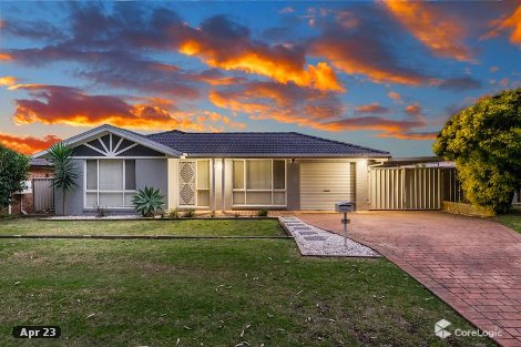 2 Wardle Cl, Currans Hill, NSW 2567