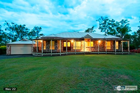 40 Springboard Cres, New Beith, QLD 4124