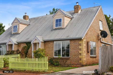 1/2 Collins St, Evandale, TAS 7212