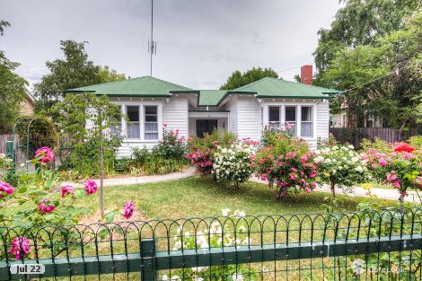 22 Yaldwyn St E, Kyneton, VIC 3444