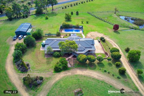 22 Banksia Way, Rylstone, NSW 2849