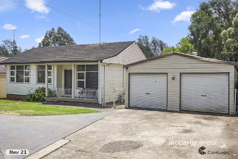 1/87 Irwin St, Werrington, NSW 2747