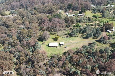 126 Braslins Rd, Black Hills, TAS 7140