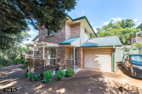 8/13 Hope St, Blaxland, NSW 2774