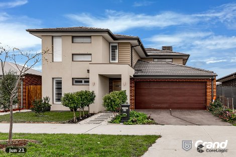 37 Heytesbury Dr, Officer South, VIC 3809