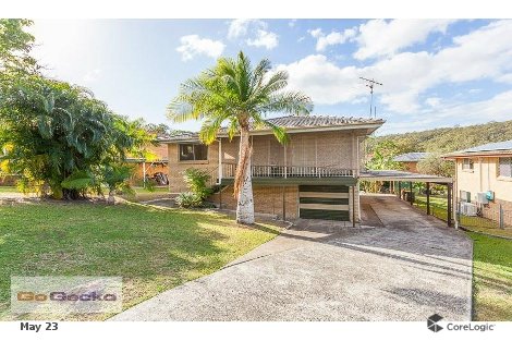 17 Bankside St, Nathan, QLD 4111