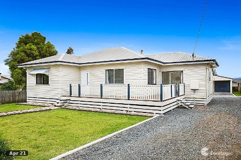 14 Short St, Cambooya, QLD 4358