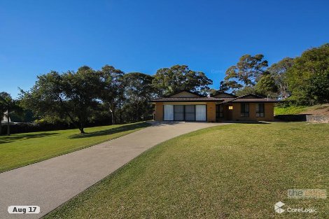 65 Emerald Heights Dr, Emerald Beach, NSW 2456