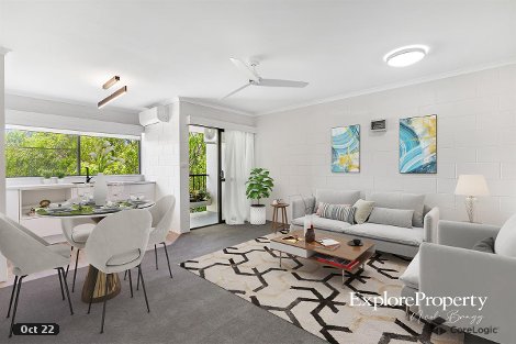 50/5-9 Fisk St, Westcourt, QLD 4870