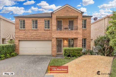 55 Aleppo St, Quakers Hill, NSW 2763