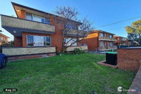 4/281 Lakemba St, Wiley Park, NSW 2195