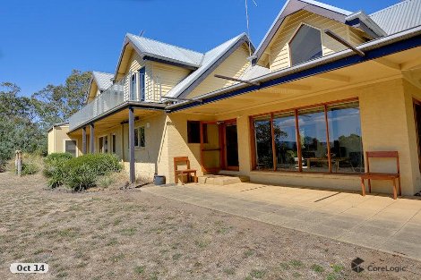 540 Tames Rd, Strathbogie, VIC 3666