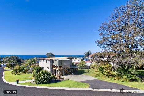 12 Salmon St, Tuross Head, NSW 2537