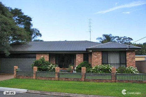 3 Nyrang St, Keiraville, NSW 2500