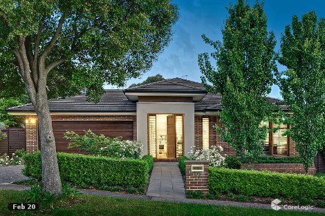 19 Ambon St, Ashburton, VIC 3147