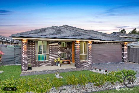 76 Hastings St, The Ponds, NSW 2769