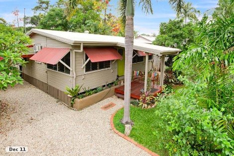 92 Christensen St, Machans Beach, QLD 4878