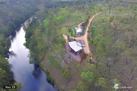 111 Archer Rd, Millstream, QLD 4888