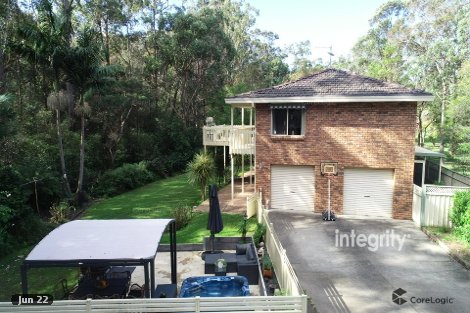 16 Linnane St, Falls Creek, NSW 2540