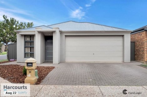 22 Wattlebird Dr, Burton, SA 5110