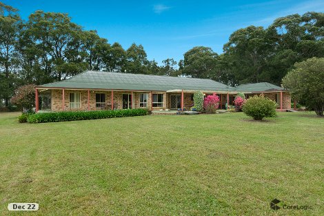 102 Taylors Lane, Badagarang, NSW 2540