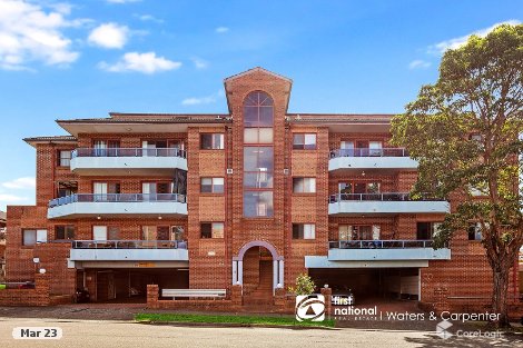 3/100-104 Northumberland Rd, Auburn, NSW 2144