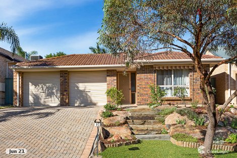 15 Outback Ct, Walkley Heights, SA 5098