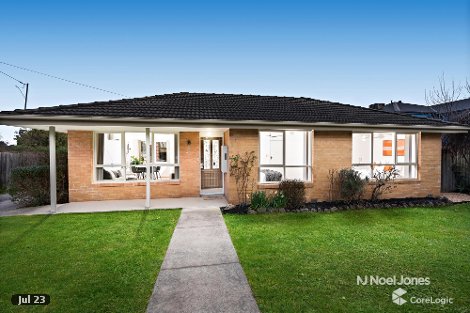 1/3 Pinnacle Ave, Ferntree Gully, VIC 3156