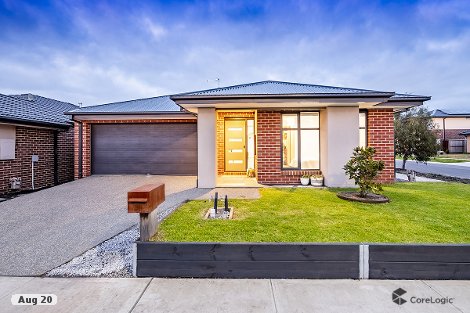 9 Kamona St, Clyde, VIC 3978