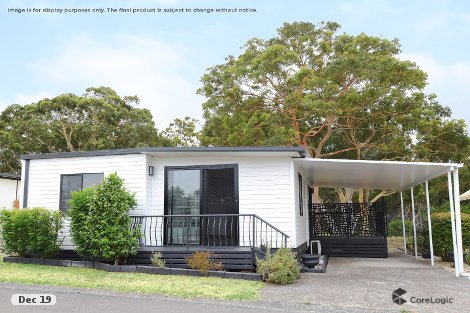 89/186 Sunrise Ave, Halekulani, NSW 2262