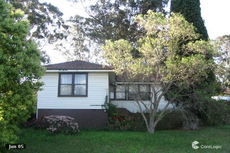 86 Heckenberg Ave, Heckenberg, NSW 2168