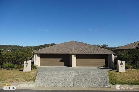 Lot 2/4 Kaplan St, Oxenford, QLD 4210