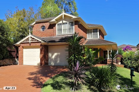 63 Craigmore Dr, Kellyville, NSW 2155